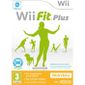 WII Wii FIT PLUS / JEU CONSOLE NINTENDO Wii