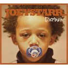  JOEY STARR- Egomaniac