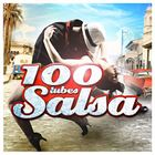 COMPILATION 100 Tubes Salsa (5CD)