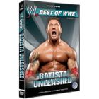  DVD Best of Batista unleashed