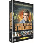 DVD SERIE TV DVD L'homme qui valait trois milliards, saison 3