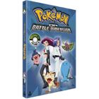 DVD DESSIN ANIME / ANIMATION / MANGA DVD Pokémon, saison 11D
