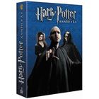  Harry Potter, vol. 4 à 6 - Coffret 3DVD