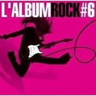 COMPILATION L'ALBUM ROCK