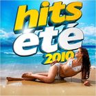 COMPILATION HITS ETE 2010