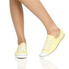 BASKET SPORTSWEAR FEMME CONVERSE Baskets Ws All Star Light Femme