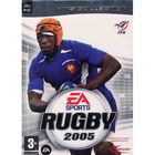 PC RUGBY 2005 / PC CD-ROM