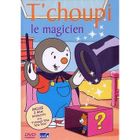 DVD DESSIN ANIME T'CHOUPI : Le magicien