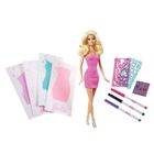 POUPEE-POUPON Barbie Mode Designer