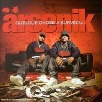 SOUL / FUNK / DISCO ARENIK