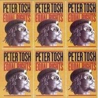 MUSIQUE DU MONDE / REGGAE PETER TOSH