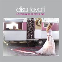 CD ELISA TOVATI - Le Syndrôme De Peter Pan