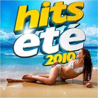 COMPILATION HITS ETE 2010