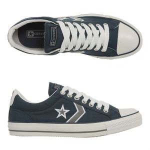 BASKET SPORTSWEAR HOMME CONVERSE Baskets Star Player Ox BASKET SPORTSWEAR HOMME CONVERSE Baskets Star Player Ox