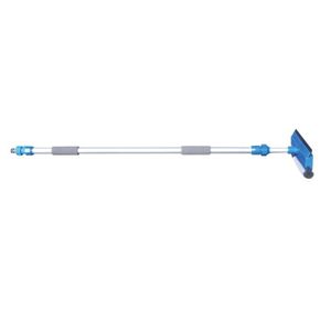 Raclette/Brosse lave-glace