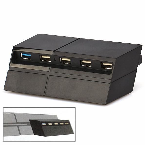 usb для playstation 4