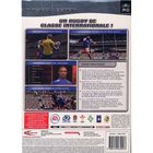 PC RUGBY 2005 / PC CD-ROM