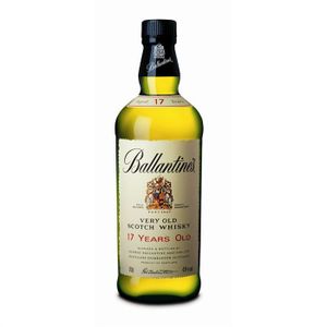 Ballantine's 17 ans (70cl)