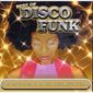 CD BEST OF DISCO FUNK