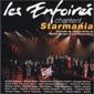 VARIETE FRANCAISE LES ENFOIRES CHANTENT STARMANIA