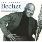 JAZZ BLUES SIDNEY BECHET