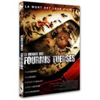DVD FILM DVD La menace des fourmis tueuses