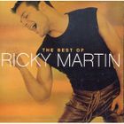 VARIETE INTERNATIONALE RICKY MARTIN