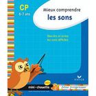 SCOLAIRE - ETUDIANT Mieux comprendre les sons ; CP, CE1