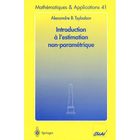 SCIENCES / TECH / MEDECINE Introduction à l'estimation non-paramétrique