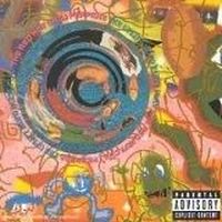 VARIETE INTERNATIONALE THE RED HOT CHILI PEPPERS