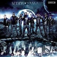 CD SEXION D'ASSAUT - L'Apogée