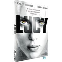 DVD FILM LUCY – 1 DVD DVD FILM LUCY – 1 DVD
