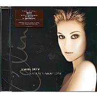 CD CELINE DION