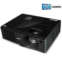 VIDEOPROJECTEUR Vidéoprojecteur 3D X1213PH