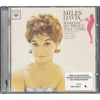 CD Someday my prince will come
