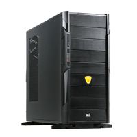 BOITIER PC   -  PANNEAUX LATERAUX Aerocool Vs-9