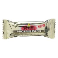INKOSPOR Barre protéinée Choco Blanc 35g INKOSPOR Barre protéinée Choco Blanc 35g