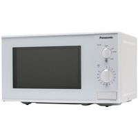 MICRO-ONDES Four micro-ondes NN-E201W - Blanc