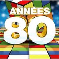 musiques année 80
