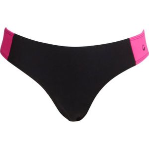 UP2GLIDE Bas Mailllot Candice - Noir Rose