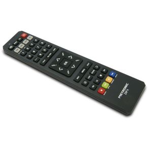 Télécommande Metronic ZAP 4 TNT/TV/AUX/DVD