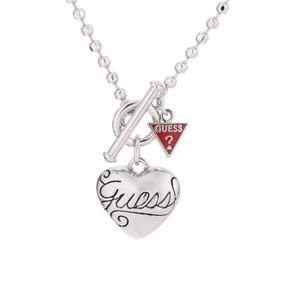 SAUTOIR ET COLLIER GUESS Collier Femme SAUTOIR ET COLLIER GUESS Collier Femme