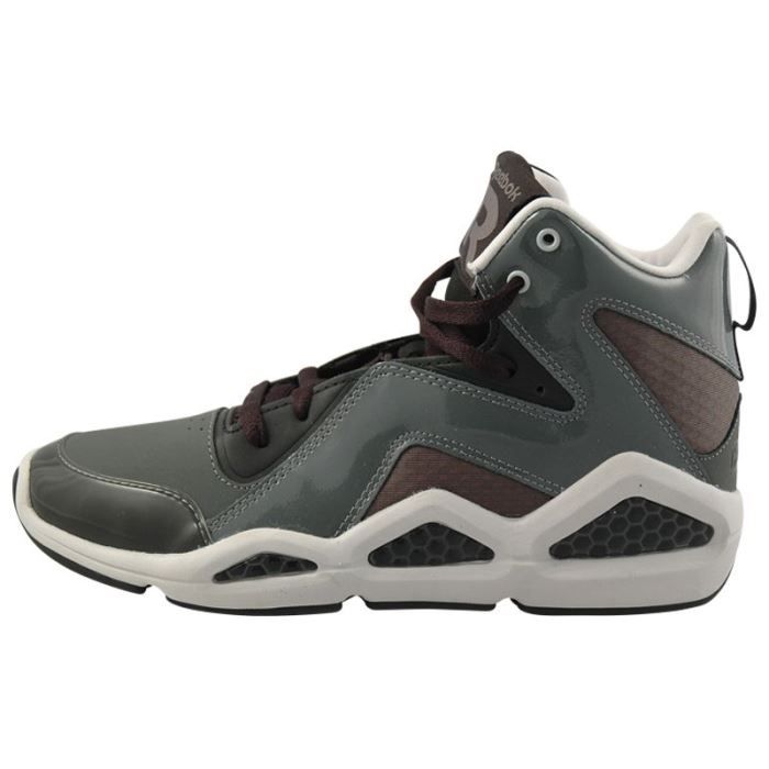 reebok basket montante