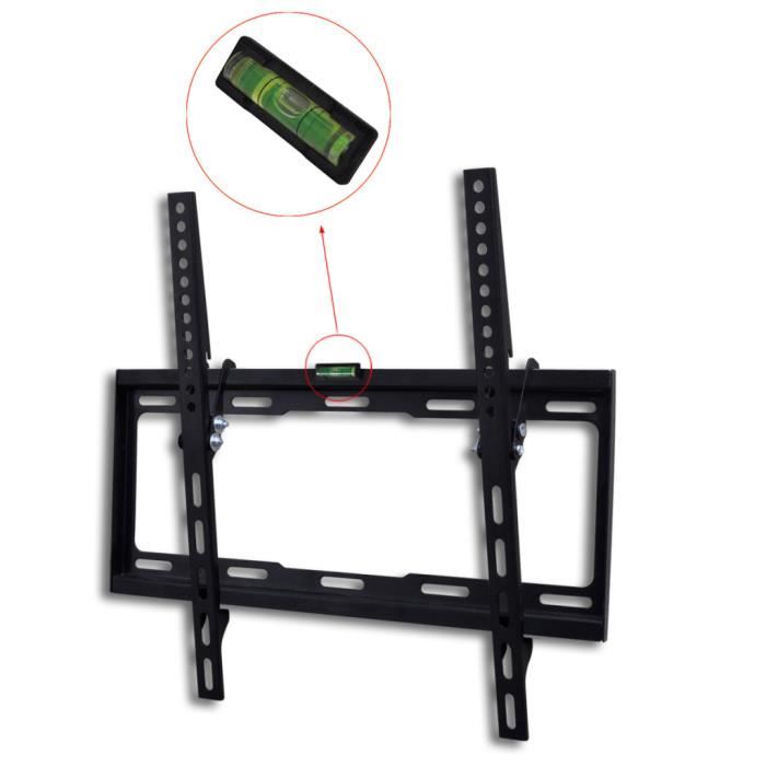 support mural tv 400 x 400
