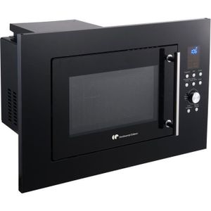  CEMO25GEB - Micro-ondes Gril noir - 25L - 900