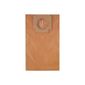 ACCESSOIRES ET PIECES - ENTRETIEN  Sac Aspirateur THOMAS 787102 (x5)
