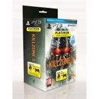 MANETTE PACK DUAL SHOCK PS3 NOIRE + KILLZONE 3 PLATINUM