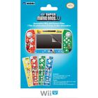  SET FILTRE D'ÉCRAN ET SKINS MARIO / Wii U