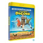 SORTIE BLU-RAY Blu-Ray Les vacances de Ducobu Précommande