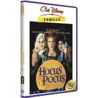 DVD DESSIN ANIME / ANIMATION / MANGA DVD Hocus pocus